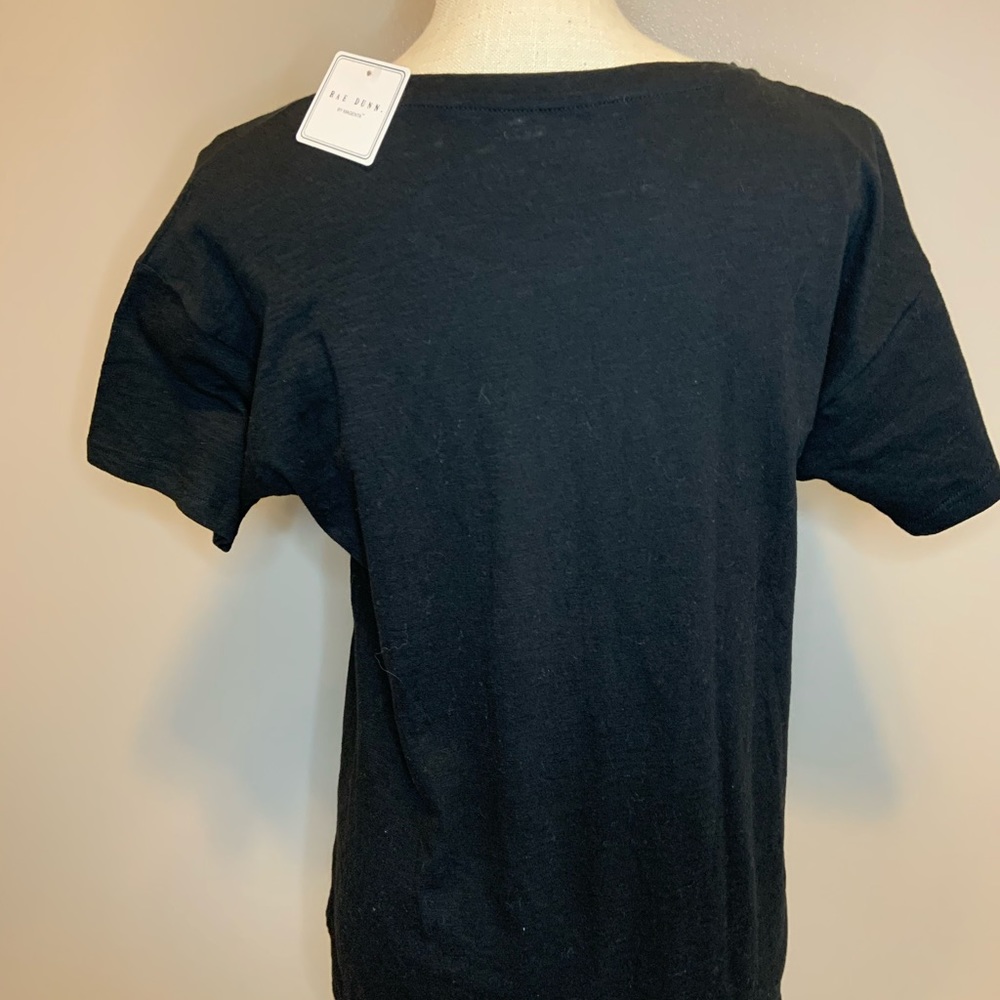 New! Rae Dunn tee - Picture 3 of 4